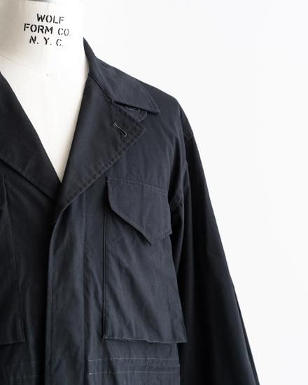 blurhms ROOTSTOCK×JS ダブルブレストジャケット blurhms＞ダブルブレスト ジャケット