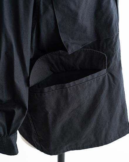 Blurhms Rootstock / ブラームス ルーツストック】C/N Oxford 43