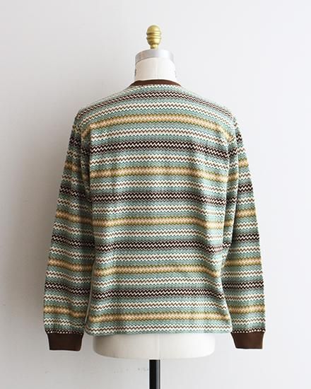 Indian Hill Knitting Service / インディアン ヒル ニッ