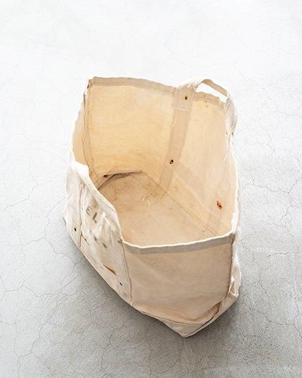 VINTAGE】50-60s BELL SYSTEM Canvas Tools Bag トートバック