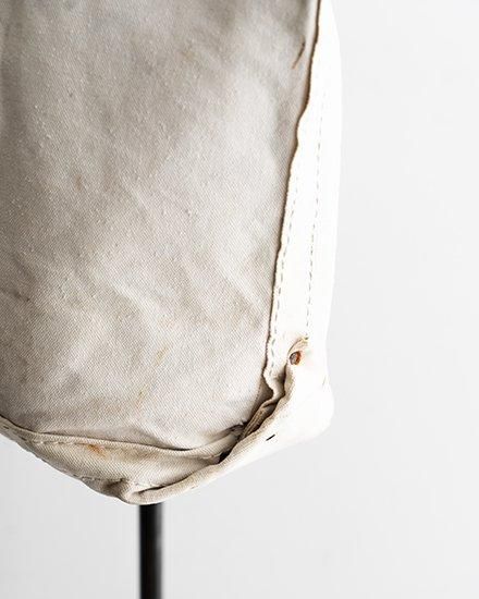 <まもなく出品終了> BELL SYSTEM tool bag Vintage Bell System B Lineman's Canvas Tool Bag sold at