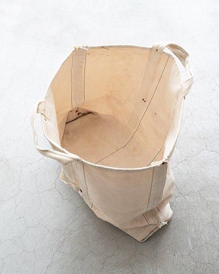 VINTAGE】50-60s Old Canvas Tools Bag