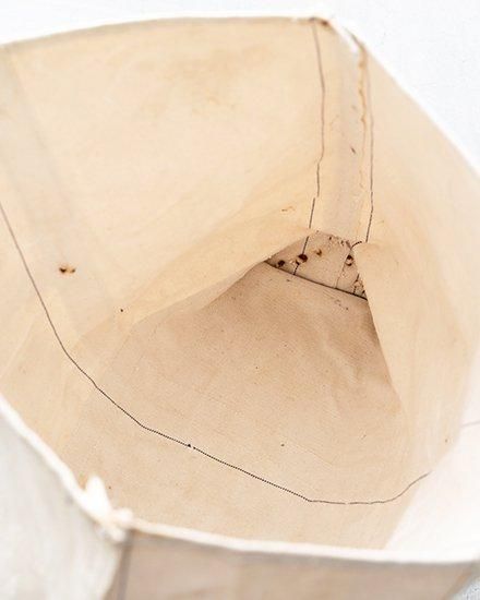 VINTAGE】50-60s Old Canvas Tools Bag