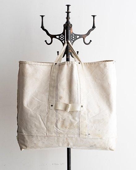 VINTAGE】50-60s Old Canvas Tools Bag