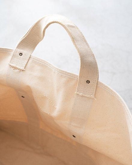 DEADSTOCK】70s Old Canvas Tools Bag