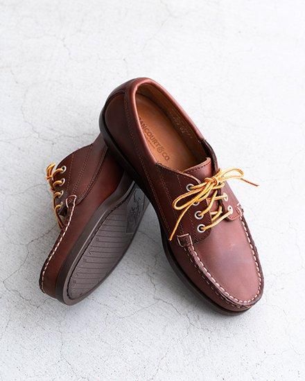 RANCOURT: MADE IN MAINE SINCE 1967 | USONIAN GOODS STORE