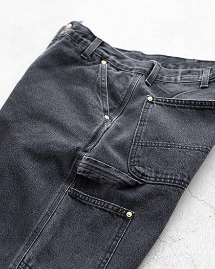 Orslow / オアスロウ】 Loose Fit Painter Pants 