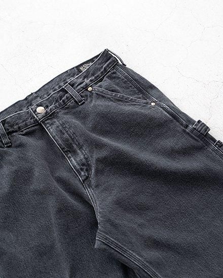 Orslow / オアスロウ】 Loose Fit Painter Pants 