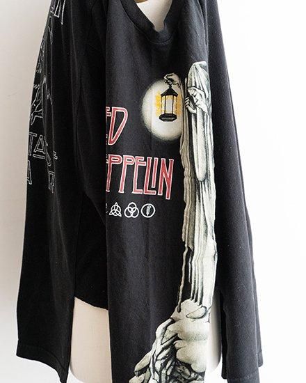 OLD PARK / オールドパーク】Extention L/S Tee OLD PARK / オールドパーク】Extention L/S Tee