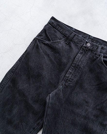リメイクブロックデニム 33_310リメイク再構築デニム (Levi's 501) - ARCHIVESTOCK
