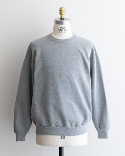<img class='new_mark_img1' src='https://img.shop-pro.jp/img/new/icons8.gif' style='border:none;display:inline;margin:0px;padding:0px;width:auto;' />VINTAGE80-00s The Crew Neck Black Sweat 