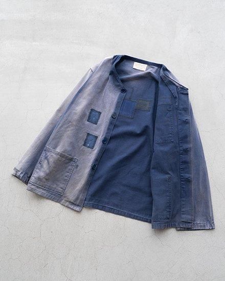 NEW AIR VINTAGE】Euro Work Jacket NEW AIR VINTAGE】Euro Work Jacket