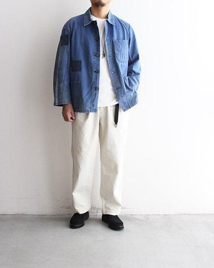 NEW AIR VINTAGE】Euro Work Jacket NEW AIR VINTAGE】Euro Work Jacket