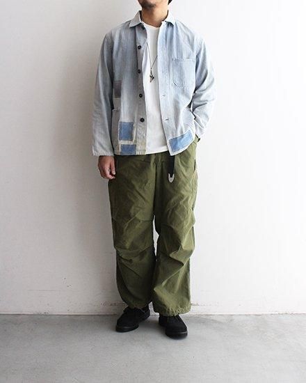 NEW AIR VINTAGE】Euro Work Jacket NEW AIR VINTAGE】Euro Work Jacket