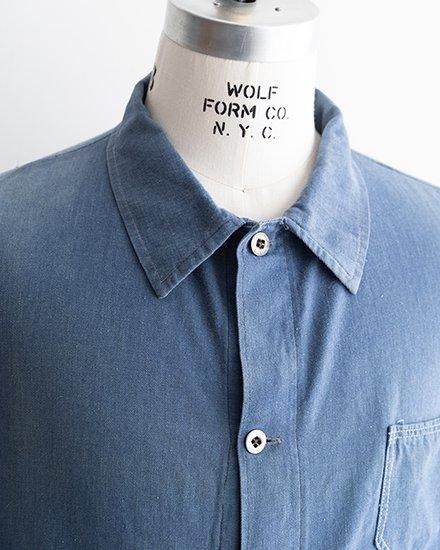 NEW AIR VINTAGE】Euro Work Jacket 