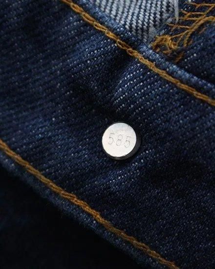 DEADSTOCK】90s Levis 317 / 517 Boot Cut Denim DEADSTOCK】90s Levis 317 / 517 Boot Cut Denim