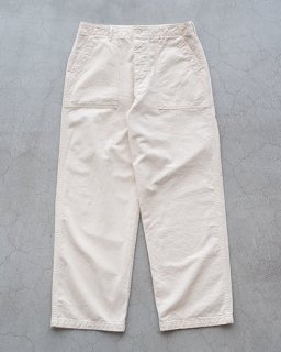 <img class='new_mark_img1' src='https://img.shop-pro.jp/img/new/icons8.gif' style='border:none;display:inline;margin:0px;padding:0px;width:auto;' />orslow / Summer Fatigue Pants 