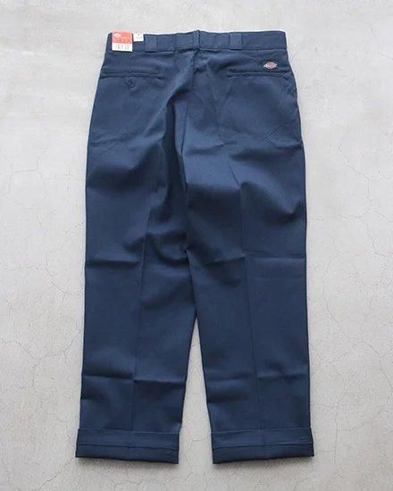 DEADSTOCK】80-90s Dickies 874 Trousers 
