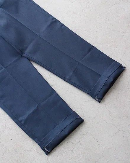 【deadstock！】Dickies874 USA製 ネイビー 80s 90s DEADSTOCK】80-90s Dickies 874 Trousers 