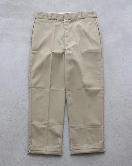 DEADSTOCK】80-90s Dickies 874 Trousers DEADSTOCK】80-90s Dickies 874 Trousers