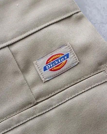 DEADSTOCK】80-90s Dickies 874 Trousers DEADSTOCK】80-90s Dickies 874 Trousers