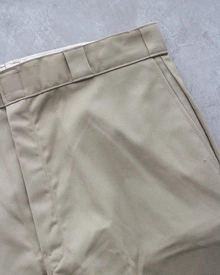 DEADSTOCK】80-90s Dickies 874 Trousers 