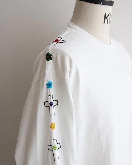 ちゃんすだあーさま専用LAO TEXTILES 薄荷ちゃん用】彩霞 #MELODY_CLOTHING - MELODY CLOTHING - BOOTH