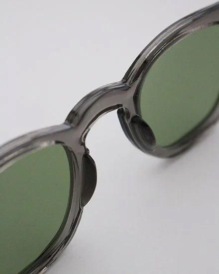 【新品未使用】 アンティークブーケ グラスグリーン ケープのみ 通常サイズ ガラスショーケース/アンティーク風】買取させて頂きました