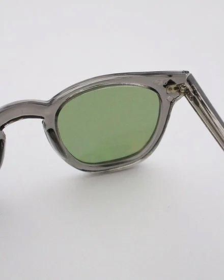 DEADSTOCK】80s US Military Official G.I. Safety Glasses