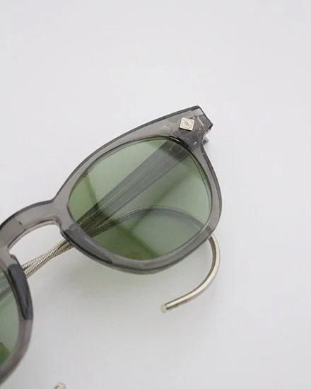 DEADSTOCK】80s US Military Official G.I. Safety Glasses