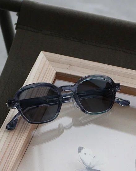 Tehu Tehu】Butterfly Hunting Glasses Tehu Tehu】Butterfly Hunting Glasses