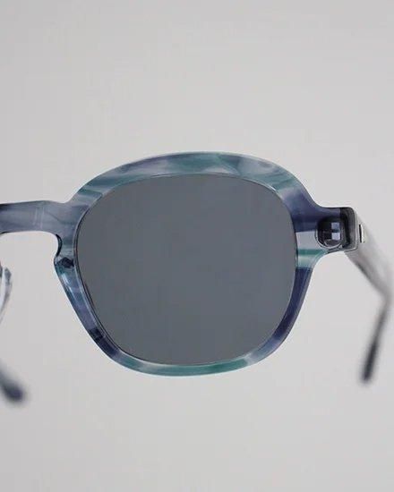 Tehu Tehu】Butterfly Hunting Glasses Tehu Tehu】Butterfly Hunting Glasses