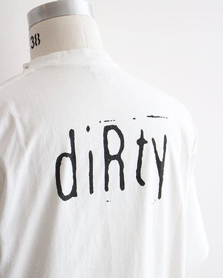 トップス SONIC YOUTH blurhms ROOTSTOCK dirty blurhms ROOTSTOCK SONIC YOUTH diRty