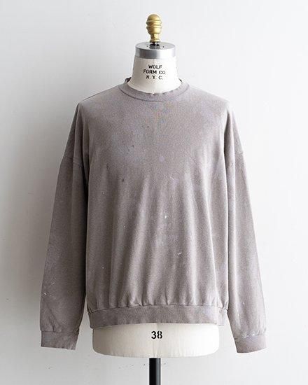 orslow / オアスロウ】Summer Knit 