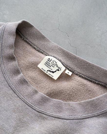 美品❗️OrSlow オアスロウ orSlow (オアスロウ) WIDE FIT NEW YORKE