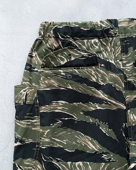 A VONTADE / ア ボンタージ】Fatigue Shorts 
