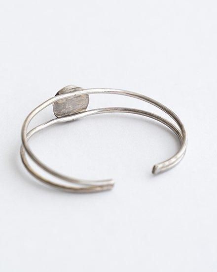 Gustavo / グスタボ】Flower Extrafine Bracelet ”Made In