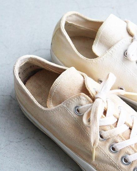 DEADSTOCK】80s US Army Converse 