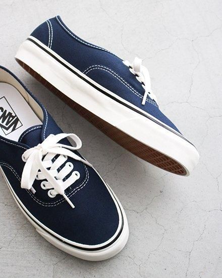 VANS / ヴァンズ】Authentic 44D 