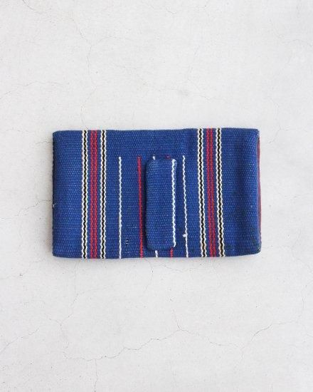 1940'S~1950'Sチマヨパース ナバホパース ヴィンテージ INDIAN JEWELRY LEATHER ARTS&CRAFTS Tah'bah TRADERS / Antique