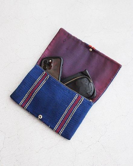 VINTAGE】40s Vintage Chimayo Purse 