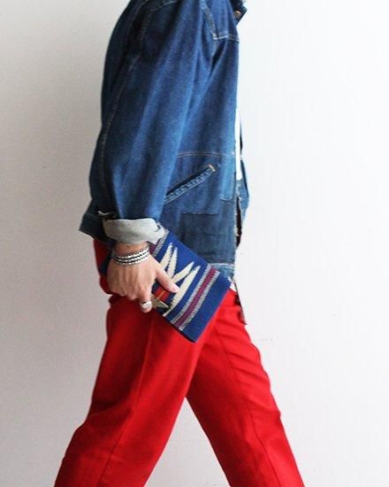 VINTAGE】40s Vintage Chimayo Purse 