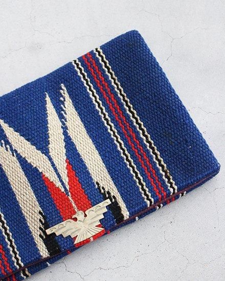 1940'S~1950'Sチマヨパース ナバホパース ヴィンテージ VINTAGE】40s Vintage Chimayo Purse 