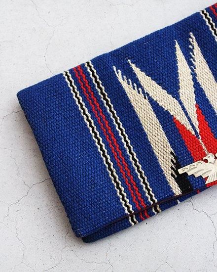 1940’s vintage Chimayo Purse 1940s Ganscraft Chimayo Handwoven Bag – Honeywood