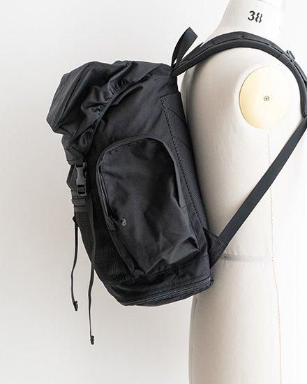 DEADSTOCK】00s UK Military Field Pack 