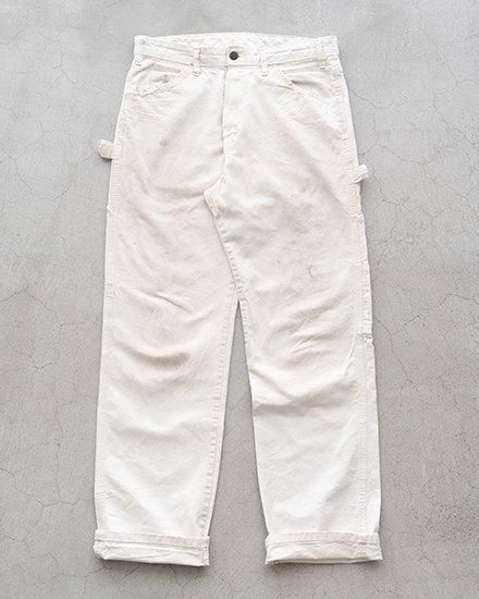 USED】Real Paints Painter Pants 