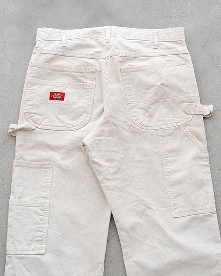 USED】Real Paints Painter Pants 