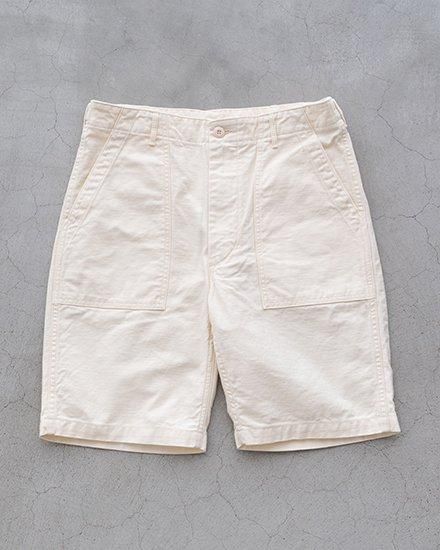 orslow / オアスロウ】US Army Fatigue Shorts / オアスロウ orslow / オアスロウ】US Army Fatigue Shorts / オアスロウ