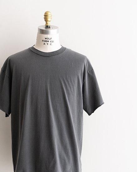 ONEITA】×【Fort General Store】Chop & Dye S/S Power Tee