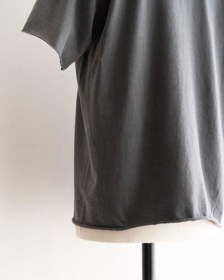 ONEITA】×【Fort General Store】Chop & Dye S/S Power Tee